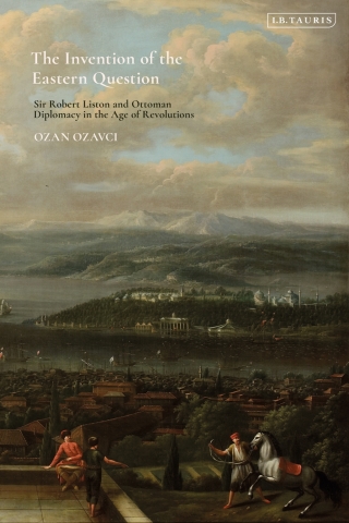 Cover image: The Invention of the Eastern Question 1st edition 9780755638611