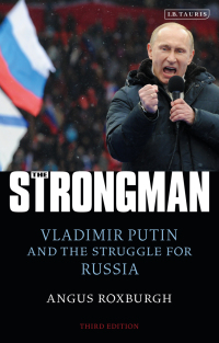 Omslagafbeelding: The Strongman 3rd edition 9780755639250