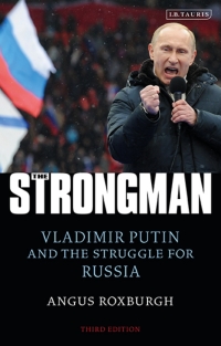 Cover image: The Strongman 3rd edition 9780755639250