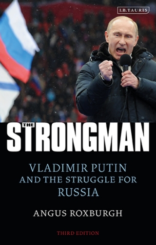 Cover image: The Strongman 3rd edition 9780755639250
