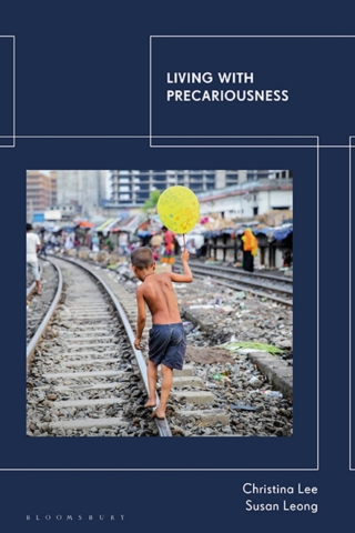 Titelbild: Living with Precariousness 1st edition 9780755639298