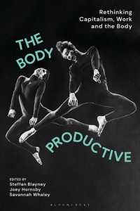 Titelbild: The Body Productive 1st edition 9780755639519