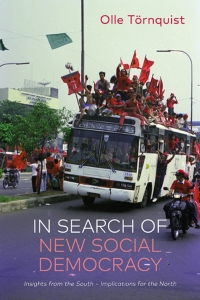Omslagafbeelding: In Search of New Social Democracy 1st edition 9780755639779