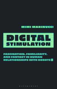 Immagine di copertina: Digital Stimulation 1st edition 9780755639823