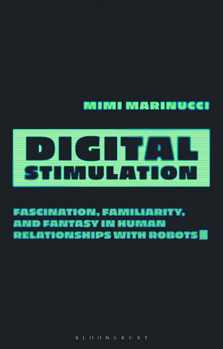 Imagen de portada: Digital Stimulation 1st edition 9780755639823