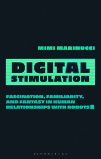 Cover image: Digital Stimulation 1st edition 9780755639823