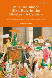 Imagen de portada: Muslims under Sikh Rule in the Nineteenth Century 1st edition 9780755640324