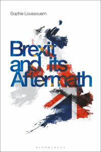 صورة الغلاف: Brexit and its Aftermath 1st edition 9780755640782