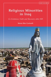 Titelbild: Religious Minorities in Iraq 1st edition 9780755641369