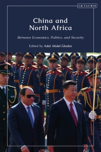 Cover image: China and North Africa 1st edition 9780755641833