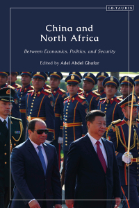 صورة الغلاف: China and North Africa 1st edition 9780755641833