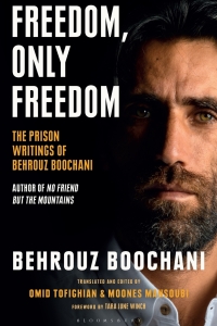 Omslagafbeelding: Freedom, Only Freedom 1st edition 9780755642656