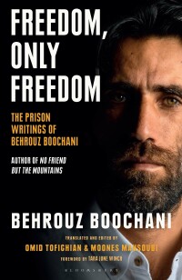 Omslagafbeelding: Freedom, Only Freedom 1st edition 9780755642656