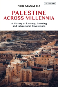 Cover image: Palestine Across Millennia 1st edition 9780755642946