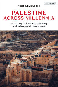 Imagen de portada: Palestine Across Millennia 1st edition 9780755642946