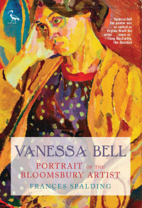 Cover image: Vanessa Bell 1st edition 9781788318334