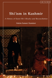 Titelbild: Shi’ism in Kashmir 1st edition 9780755643936
