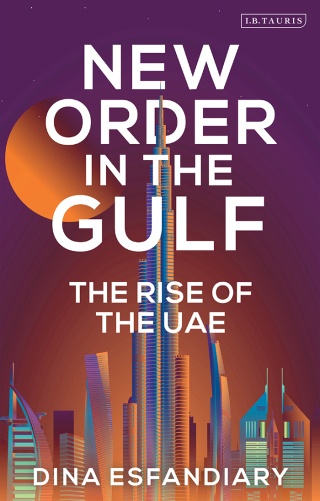 Titelbild: New Order in the Gulf 1st edition 9780755645787