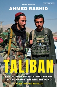 Cover image: Taliban 3rd edition 9780755647095