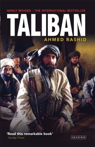 Cover image: Taliban 3rd edition 9780755647095
