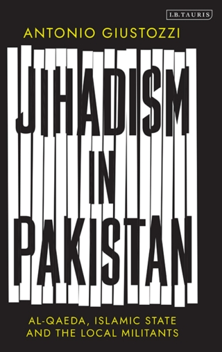 Immagine di copertina: Jihadism in Pakistan 1st edition 9780755647354
