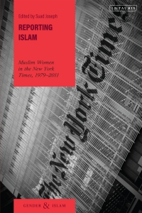 Cover image: Reporting Islam 1st edition 9780755647835