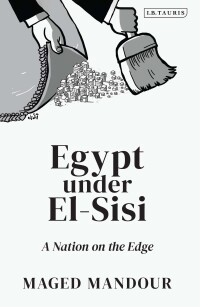 Omslagafbeelding: Egypt under El-Sisi 1st edition 9780755649136