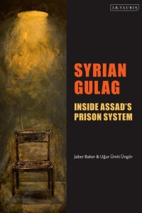 صورة الغلاف: Syrian Gulag 1st edition 9780755650200