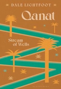 Cover image: Qanat 1st edition 9781838602178