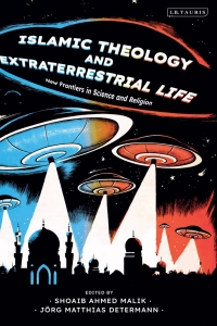 Imagen de portada: Islamic Theology and Extraterrestrial Life 1st edition 9780755650880