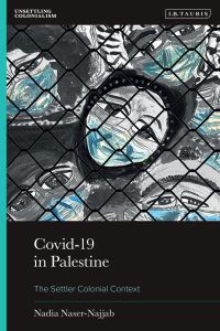 Imagen de portada: Covid-19 in Palestine 1st edition 9780755651177