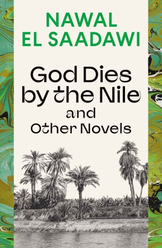 Cover image: God Dies by the Nile and Other Novels 1st edition 9780755651603