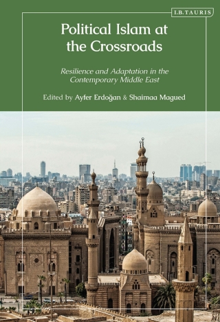 Cover image: Political Islam at the Crossroads 1st edition 9780755652396