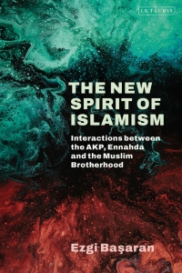Cover image: The New Spirit of Islamism 1st edition 9780755652952