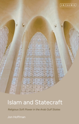 Imagen de portada: Islam and Statecraft 1st edition 9780755655670