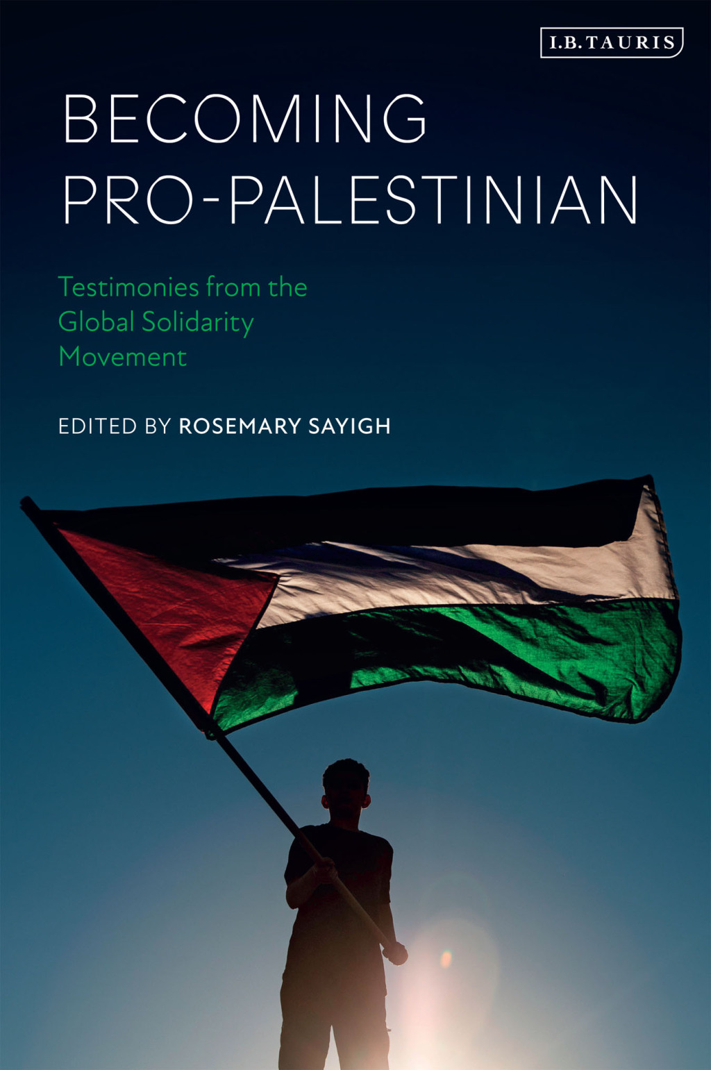 Becoming Pro-Palestinian Testimonies from the Global Solidarity Movement 1st Edition