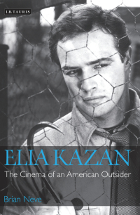 Imagen de portada: Elia Kazan 1st edition 9781845115609