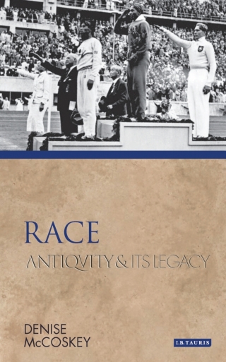 Imagen de portada: Race 1st edition 9781350125001