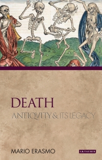 Imagen de portada: Death 1st edition 9781848855571