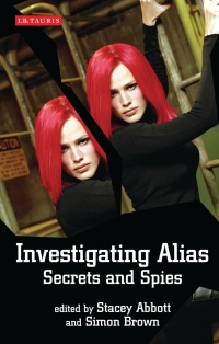 Titelbild: Investigating Alias 1st edition 9781845114053