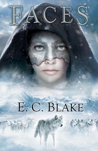 Cover image: Faces 9780756409395