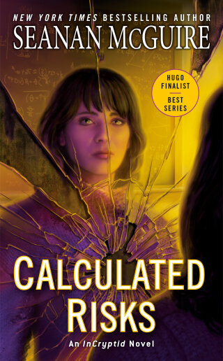 Cover image: Calculated Risks 9780756411817