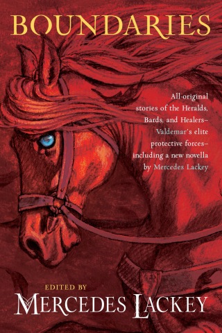 Cover image: Boundaries 9780756414740