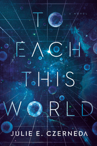 Cover image: To Each This World 9780756415426