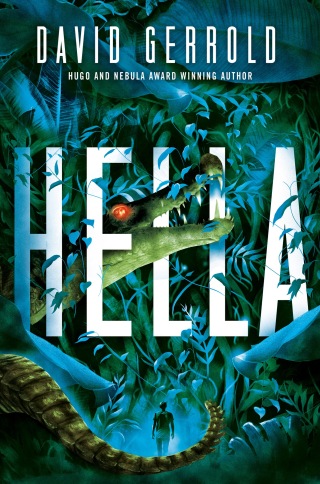 Cover image: Hella 9780756416577