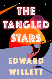 Cover image: The Tangled Stars