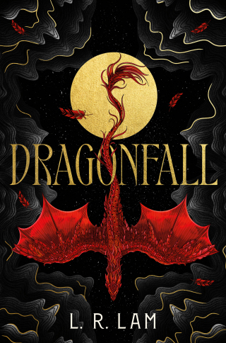 Cover image: Dragonfall 9780756418410