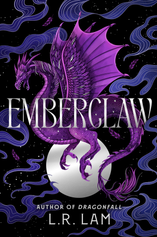 Cover image: Emberclaw 9780756418441