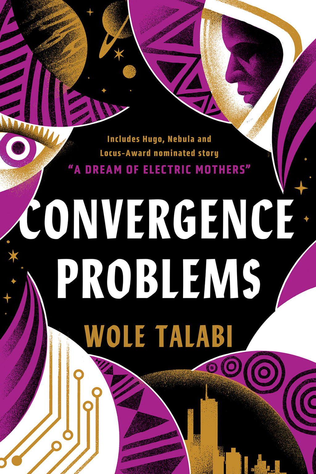 Convergence Problems (eBook)