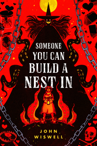 Cover image: Someone You Can Build a Nest In 9780756418854
